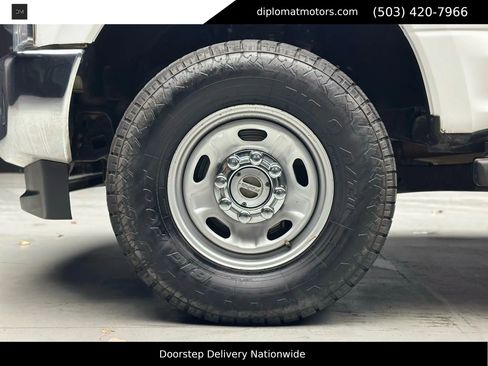 Used 2019 Ford F250 XL w/ Power Equipment Group image 41