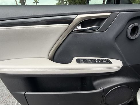 Used 2019 Lexus RX 350 FWD w/ Accessory Package image 13