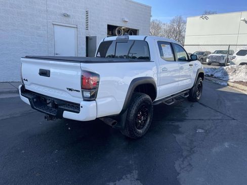 Used 2019 Toyota Tacoma TRD Pro image 10