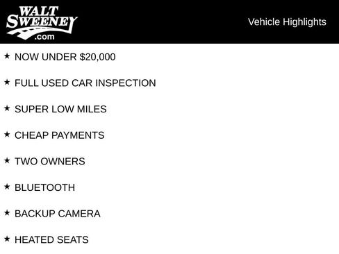 Used 2015 Chevrolet Silverado 1500 LT w/ All Star Edition image 14