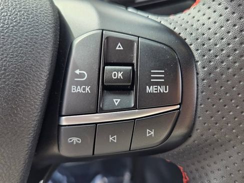 Used 2023 Ford Escape ST-Line w/ Tech Pack #1 FWD image 28