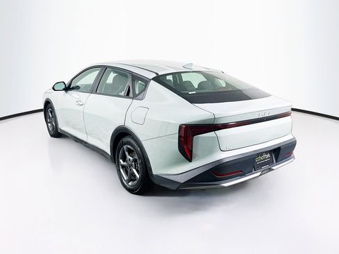 Used 2025 Kia K4 LXS image 5