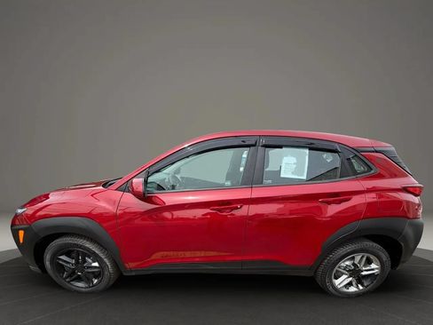 Used 2019 Hyundai Kona SE AWD/4WD image 8