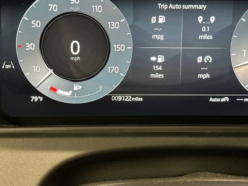 Certified 2026 Land Rover Range Rover Velar S image 35