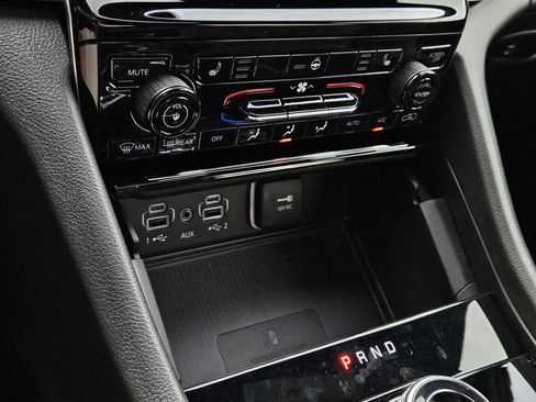New 2026 Jeep Grand Cherokee L 4WD image 21