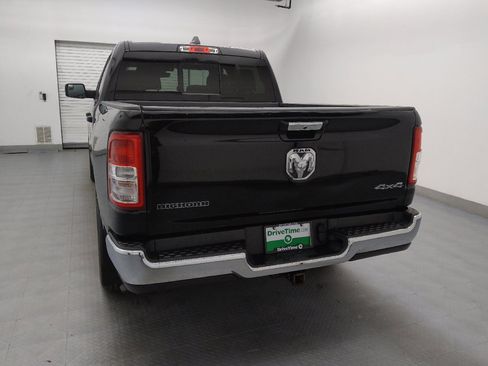 Used 2019 RAM 1500 Big Horn AWD/4WD image 6