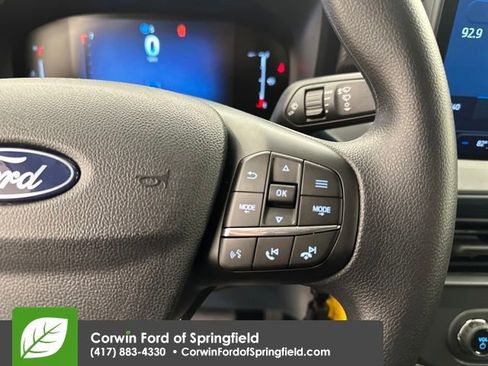 New 2026 Ford Maverick XL w/ 4K Tow Package image 39