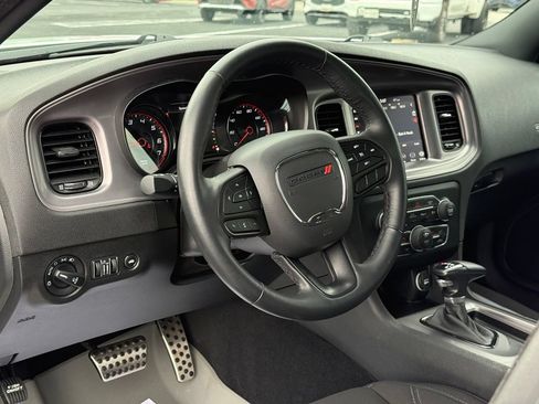 Used 2023 Dodge Charger SXT w/ Blacktop Special Edition AWD/4WD image 27
