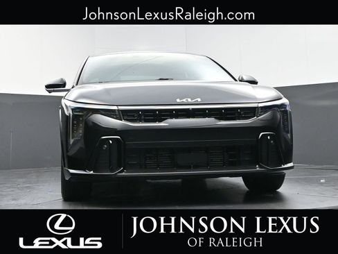 Used 2025 Kia K4 GT-Line Turbo FWD image 16