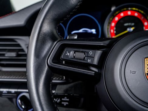 Used 2022 Porsche 911 GT3 image 44