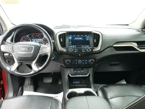 Used 2020 GMC Terrain Denali w/ Denali Premium Package AWD/4WD image 36