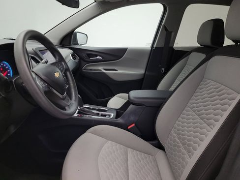 Used 2020 Chevrolet Equinox LT AWD/4WD image 17