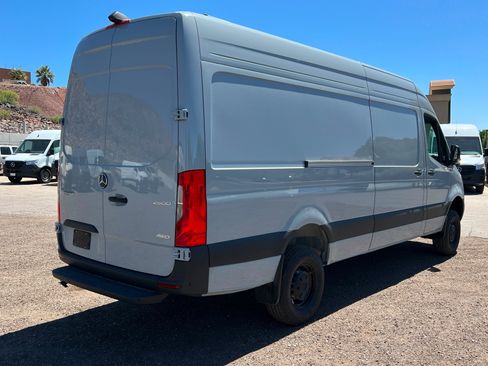 New 2026 Mercedes-Benz Sprinter 2500 image 5