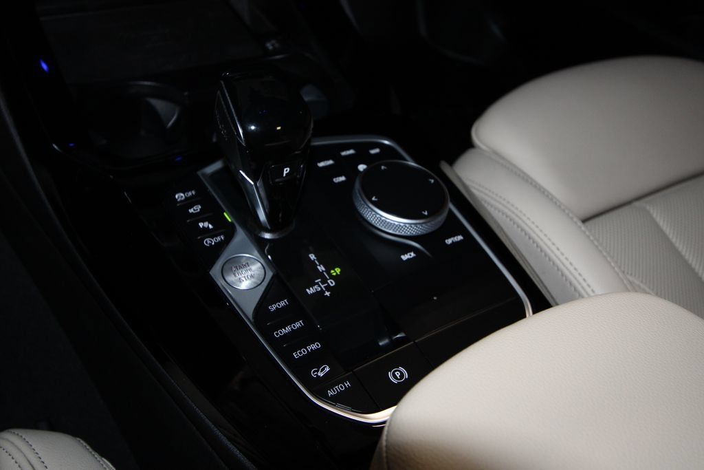 Used 2023 BMW X3 xDrive30i w/ Premium Package AWD/4WD image 18