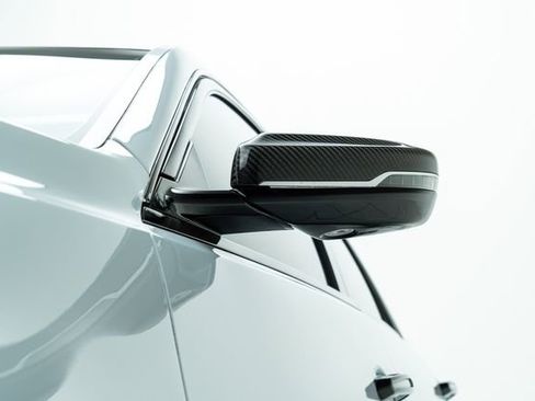 Used 2018 Cadillac CTS V w/ Carbon Fiber Package image 14