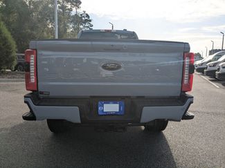 New 2026 Ford F250 Lariat w/ Black Appearance Package video 5