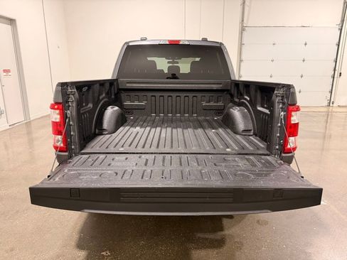 Used 2022 Ford F150 XL w/ STX Appearance Package image 9