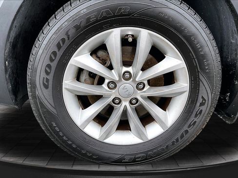 Used 2016 Kia Sorento LX w/ LX Convenience Package FWD image 36