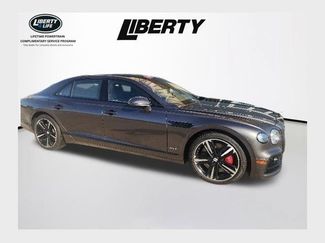 Used 2020 Bentley Flying Spur W12 AWD/4WD video 1