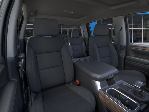 New 2026 Chevrolet Silverado 1500 RST w/ Protection Package AWD/4WD image 16