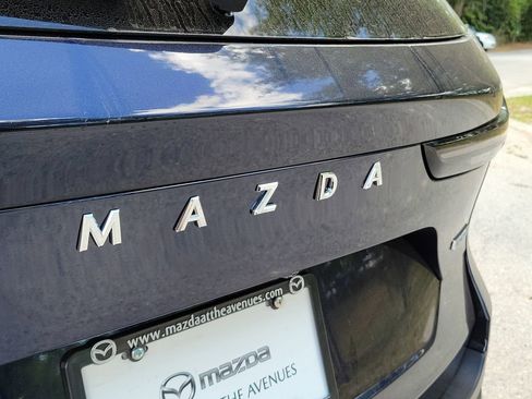 New 2026 MAZDA CX-5 Preferred AWD/4WD image 9