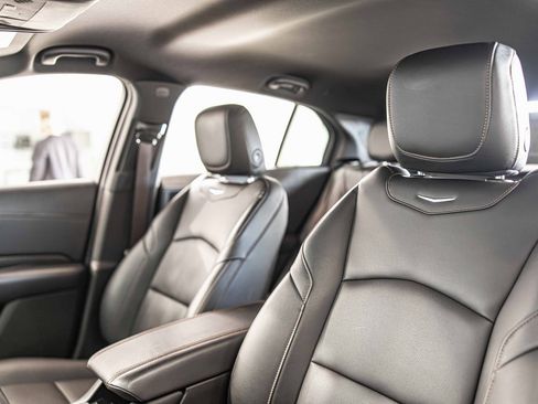 Used 2022 Cadillac XT4 Sport image 19