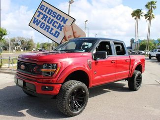Used 2025 Ford F150 XLT w/ Equipment Group 303A High 360° Tour