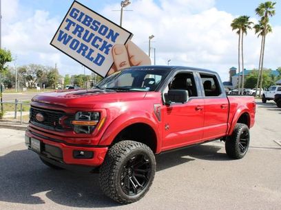 Used 2025 Ford F150 XLT w/ Equipment Group 303A High