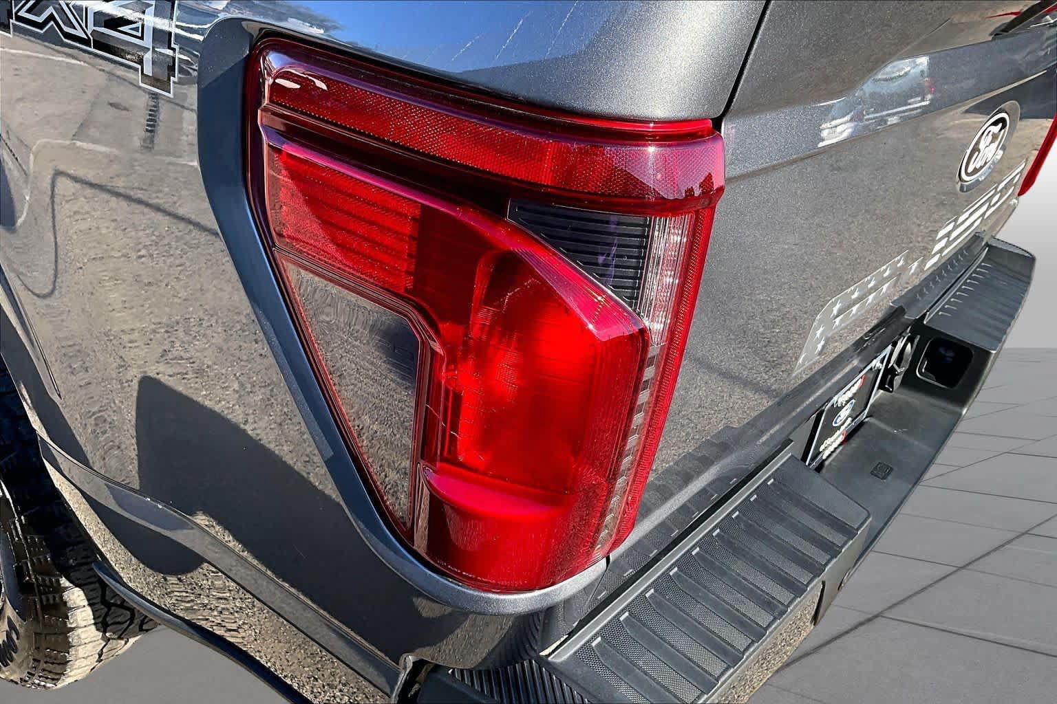 Used 2024 Ford F150 XLT w/ Equipment Group 302A MID AWD/4WD image 28