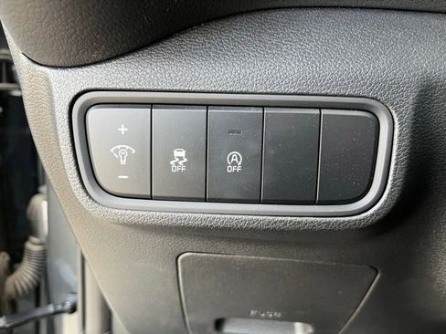 Used 2024 Kia Soul LX w/ Option Group 015 image 21