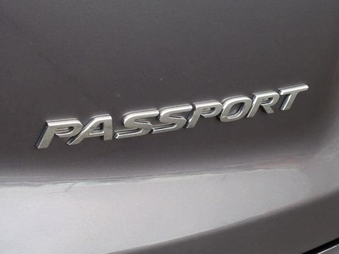 Used 2021 Honda Passport EX-L image 13