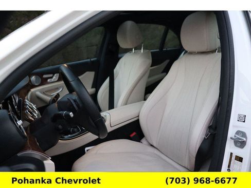 Used 2017 Mercedes-Benz E 300 Sport image 19