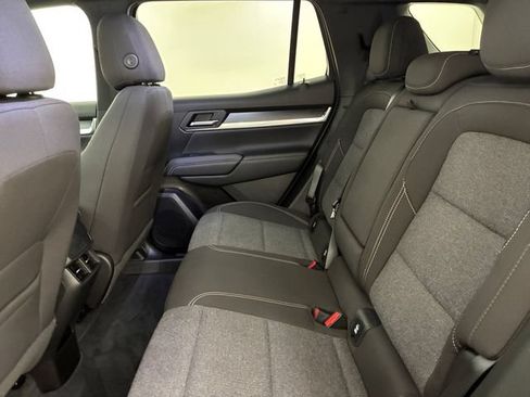 Certified 2026 GMC Terrain Elevation AWD/4WD image 18