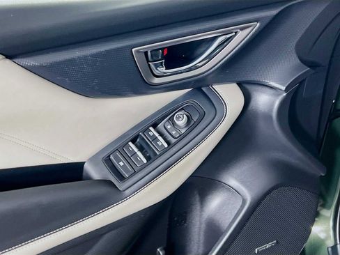 Used 2023 Subaru Forester Limited image 18