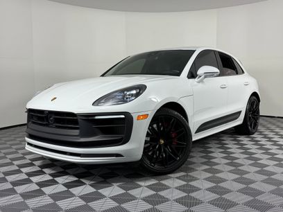 Used 2023 Porsche Macan GTS