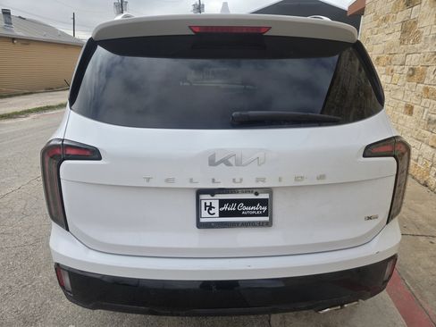 Used 2024 Kia Telluride SX X-Pro image 16