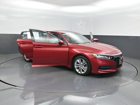 Used 2020 Honda Accord LX image 37