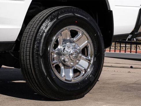 Used 2021 RAM 2500 Big Horn image 54