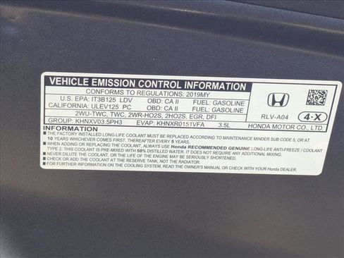 Used 2019 Honda Pilot EX-L image 25