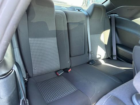 Certified 2022 Dodge Challenger R/T w/ Blacktop Package image 19