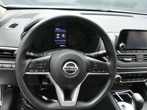 Used 2021 Nissan Altima 2.5 S image 19