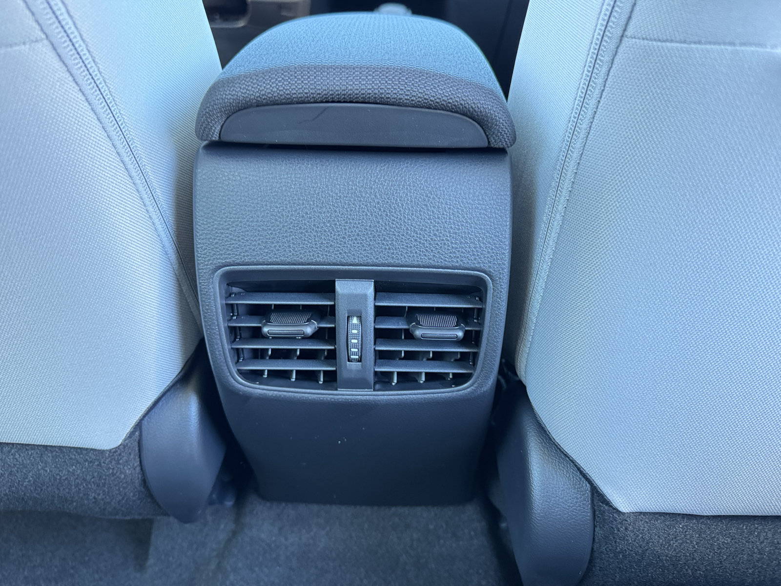 New 2026 Toyota Corolla Cross L FWD image 7