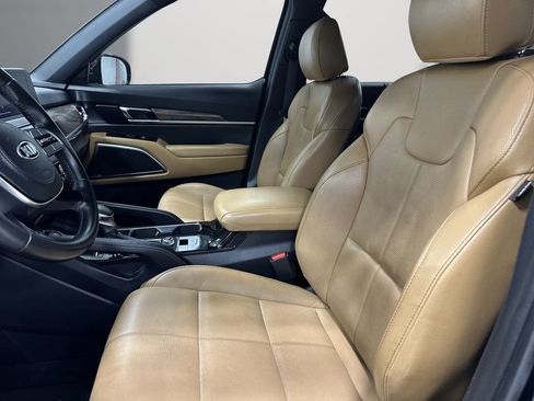 Used 2021 Kia Telluride SX w/ Towing Package FWD image 14