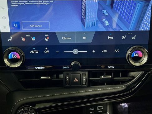 Used 2025 Lexus NX 350 AWD w/ Accessory Package (2T) image 15