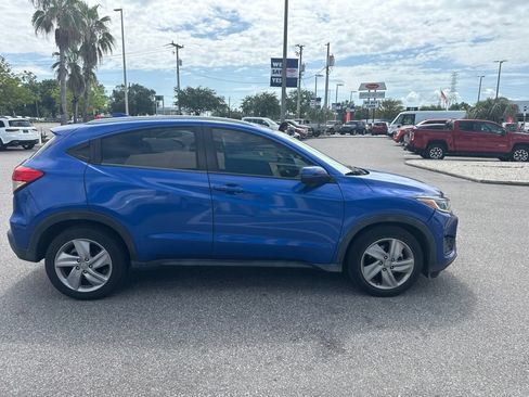 Used 2020 Honda HR-V EX image 5