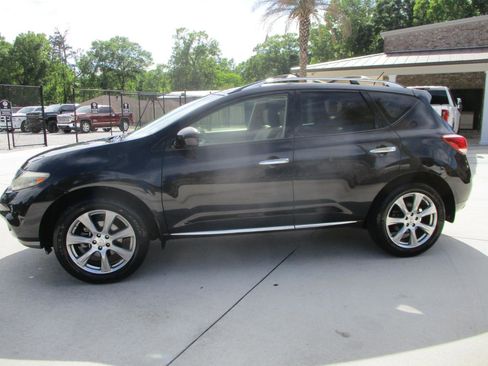 Used 2014 Nissan Murano LE w/ Platinum Edition Package image 7