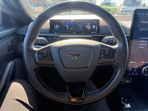 Used 2021 Ford Mustang Mach-E GT w/ GT Performance Edition image 6