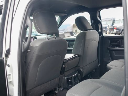 Used 2021 RAM 3500 Tradesman AWD/4WD image 19