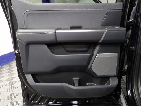 Used 2024 Ford F150 Lariat AWD/4WD image 57
