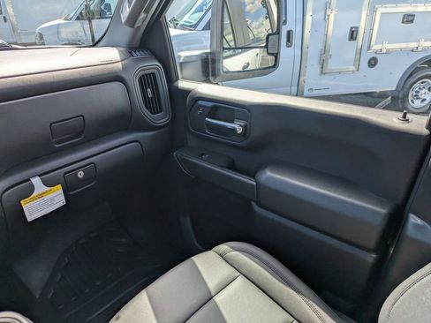 New 2025 Chevrolet Silverado 2500 W/T w/ WT Convenience Package RWD image 19